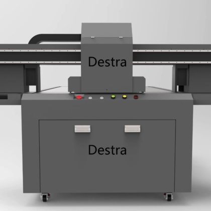 Destra 100x160 UV Baskı Makinası