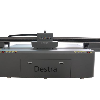 Destra Geniş Format UV Baskı Makinası
