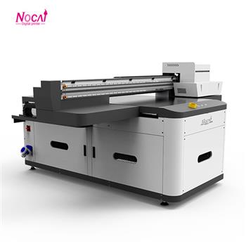 Nocai 100x130 UV Baskı Makinesi