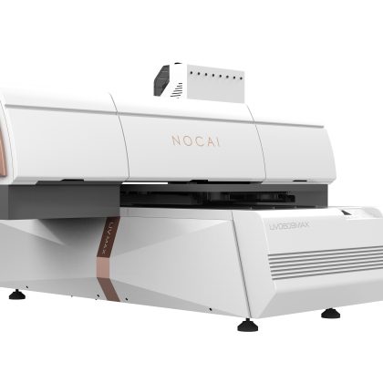 Nocai ProMax 60x90UV Baskı Makinası