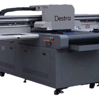 Destra TaraBas (Scan Print) UV Baskı Makinası